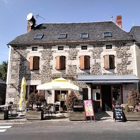 Le Relais Des Sites 호텔 Faverolles  외부 사진