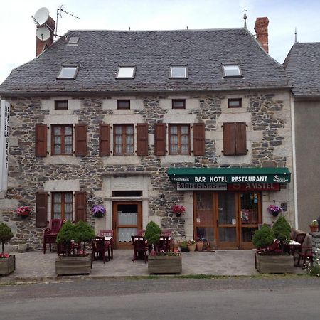 Le Relais Des Sites 호텔 Faverolles  외부 사진