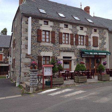Le Relais Des Sites 호텔 Faverolles  외부 사진